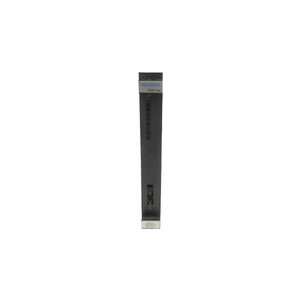 MEASUREX 08560400 REV. F NSNP