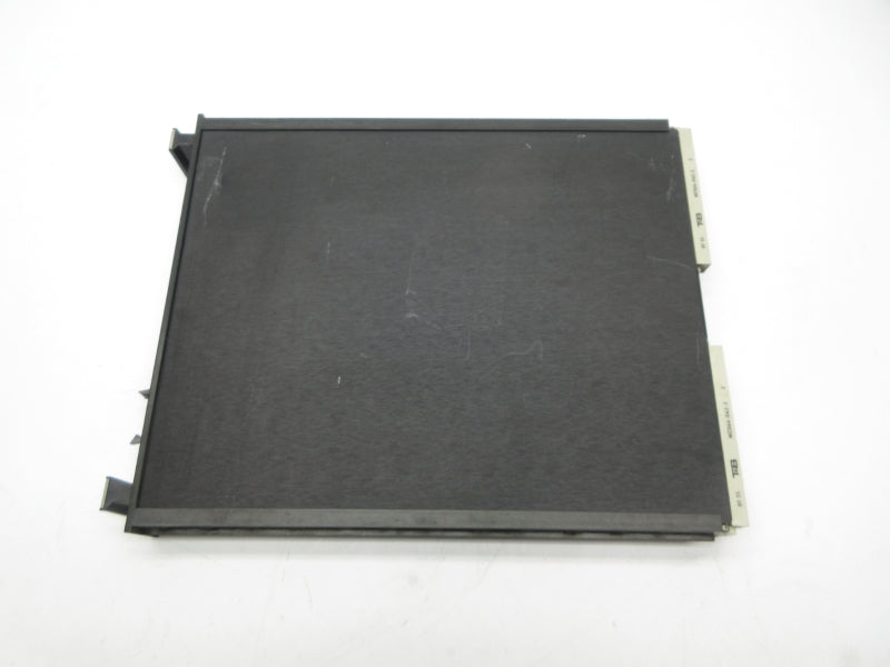 MEASUREX 08560400 REV. F NSNP