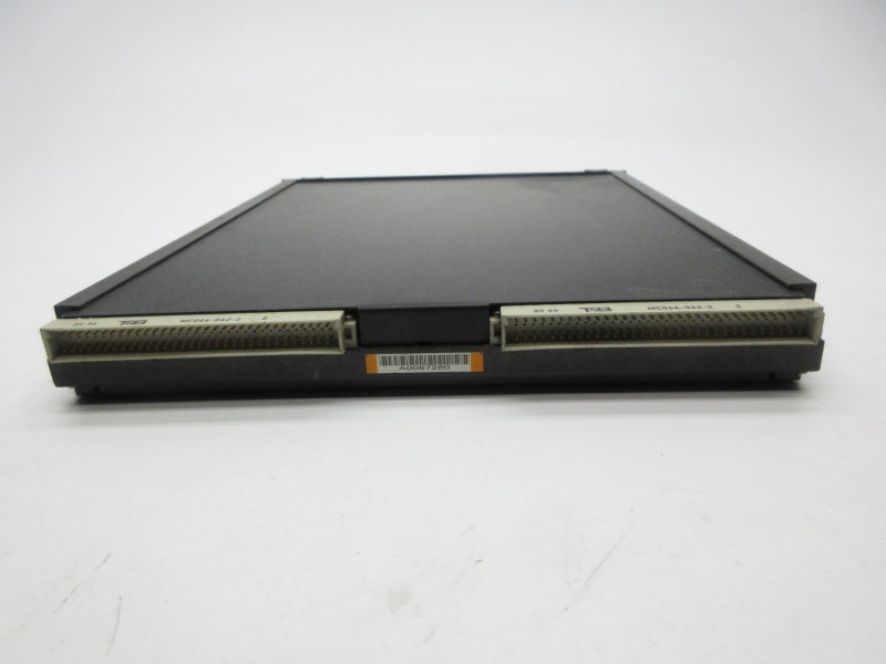 MEASUREX 08560400 REV. F NSNP
