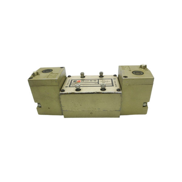 ROSS W7476B4332 110-120V NSNP