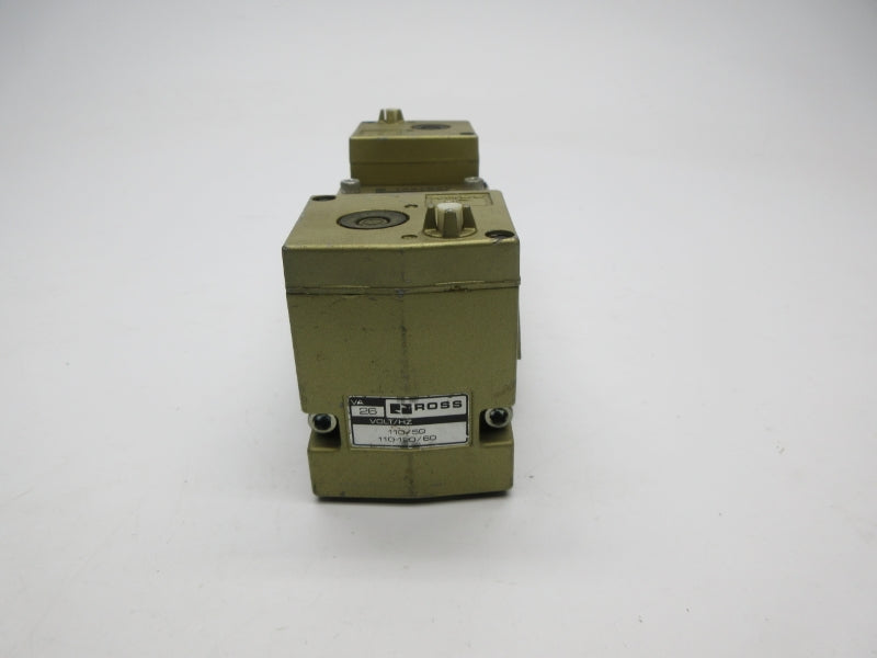 ROSS W7476B4332 110-120V NSNP