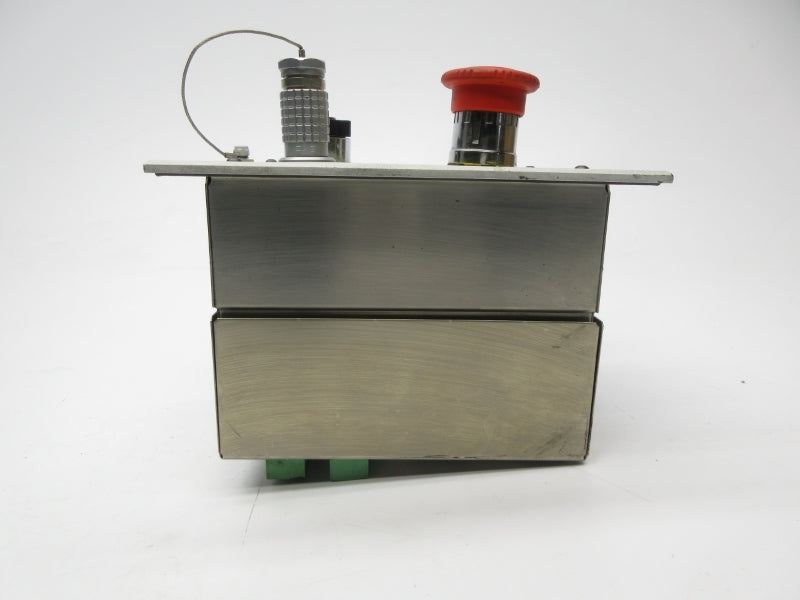 INDRAMAT BTA10.1-NB NSNP