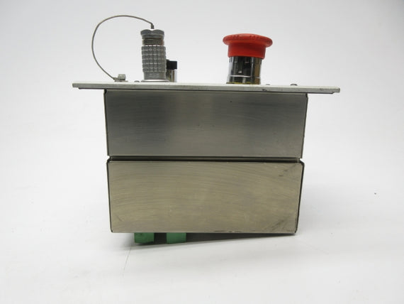 INDRAMAT BTA10.1-NB NSNP
