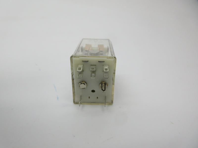 POTTER & BRUMFIELD R10E1Y2-SS500 6VDC NSMP