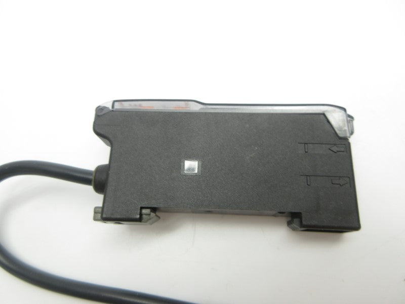 OMRON E3X-DAB11-N 12-24VDC NSMP