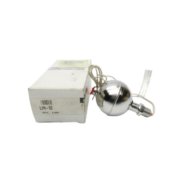 OMEGA LVN-52 NSMP