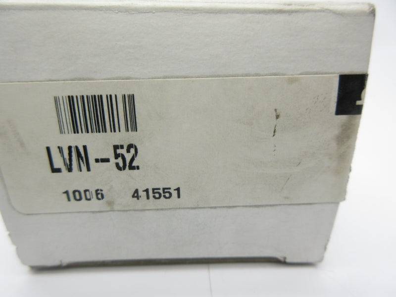 OMEGA LVN-52 NSMP