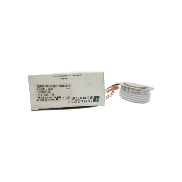 RELIANCE ELECTRIC 410403-79AZ NSMP
