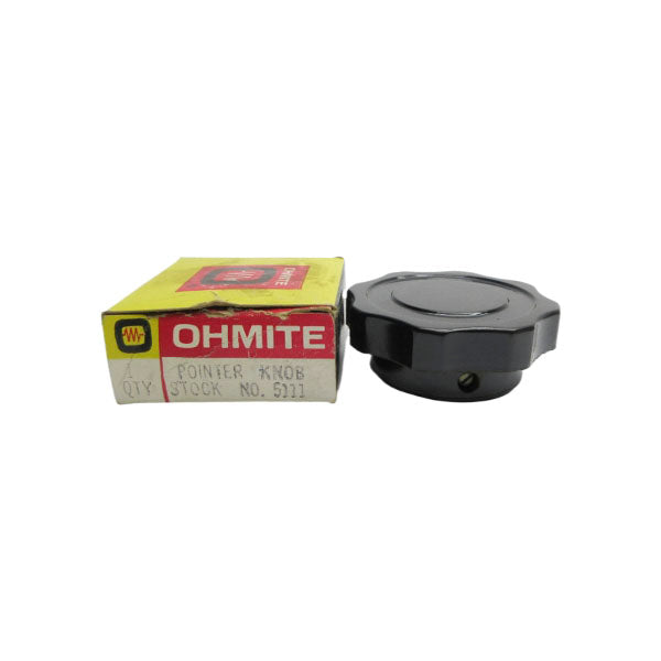 OHMITE 5111 NSMP