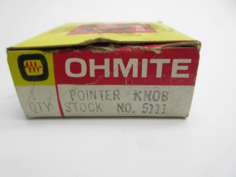 OHMITE 5111 NSMP