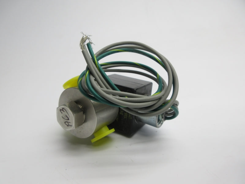 PARKER 04F30C3104AAF4C01 24V 0/125PSI NSMP