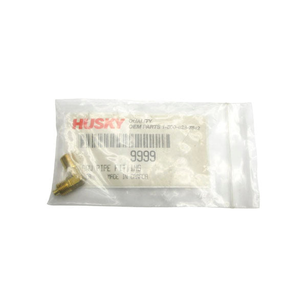 HUSKY 9999 NSMP