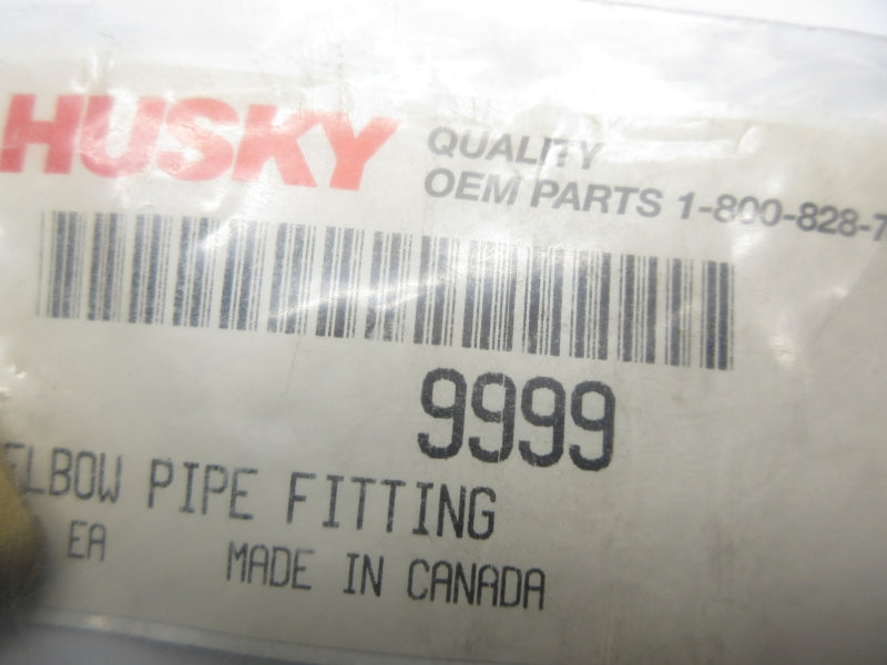 HUSKY 9999 NSMP