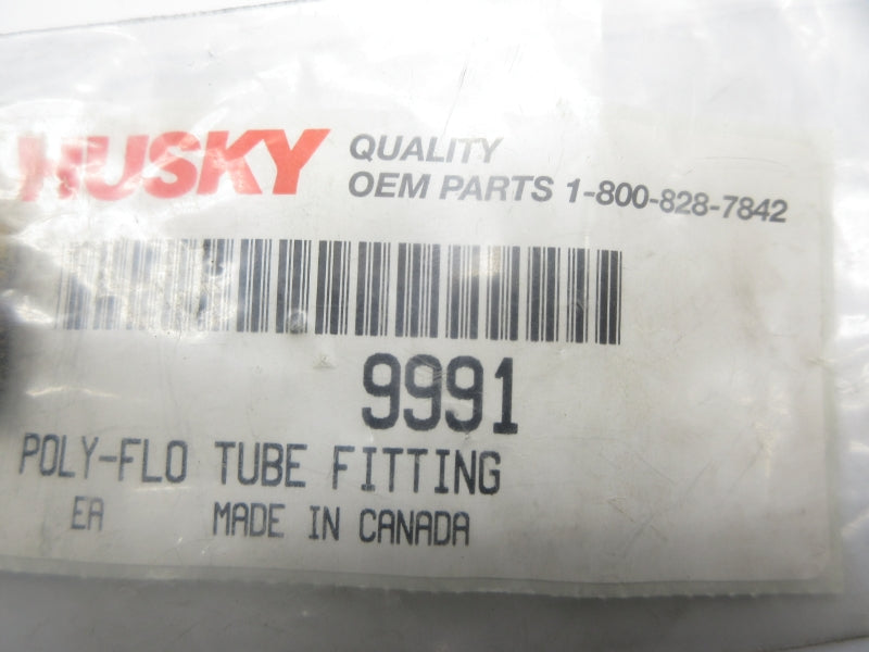 HUSKY 9991 NSMP