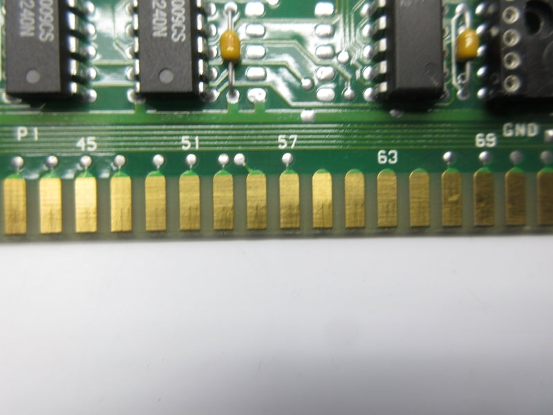 INTEL 6404191-5 REV. AG UNMP