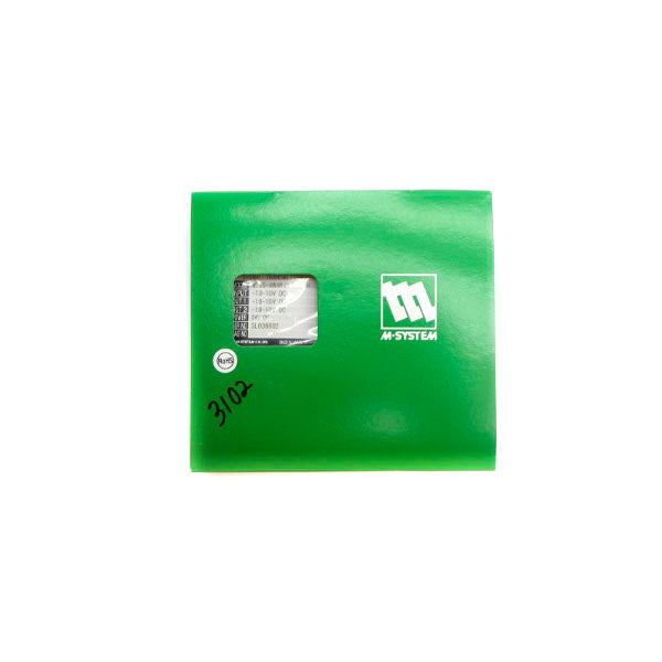 M-SYSTEM W2VS-4W4W4W-R/K/N -10-10VDC NSMP
