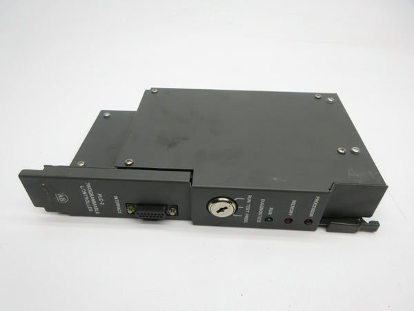 ALLEN BRADLEY 1772-LN2 (NO KEY) UNMP
