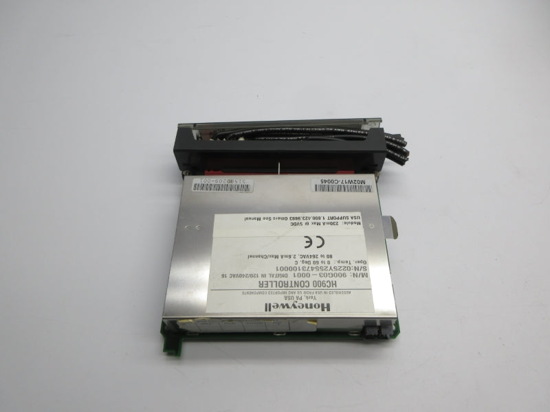HONEYWELL 900G03-0001 120/240VAC UNMP