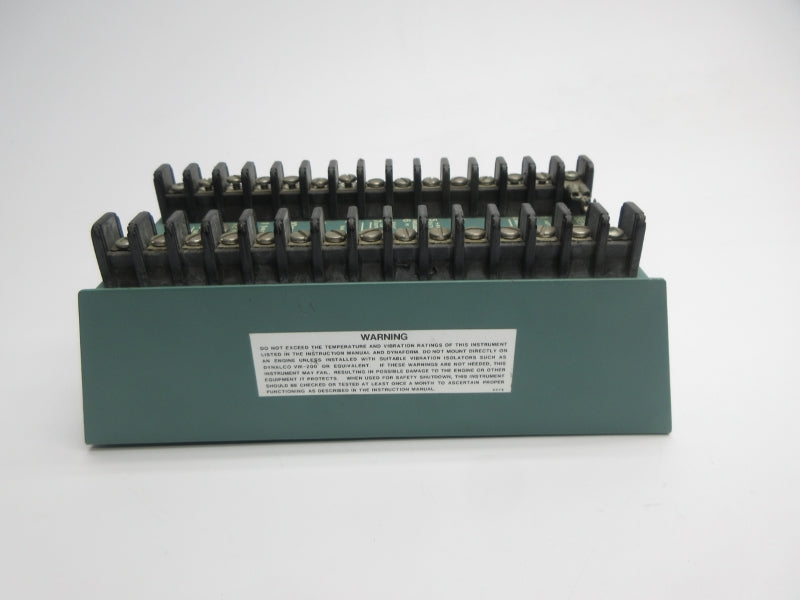 DYNALCO DST2000B-53 UNMP