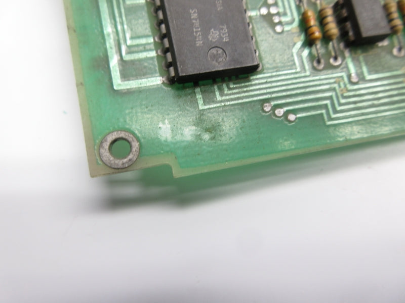 TEXAS INSTRUMENT 5T1-102-45674-1 UNMP