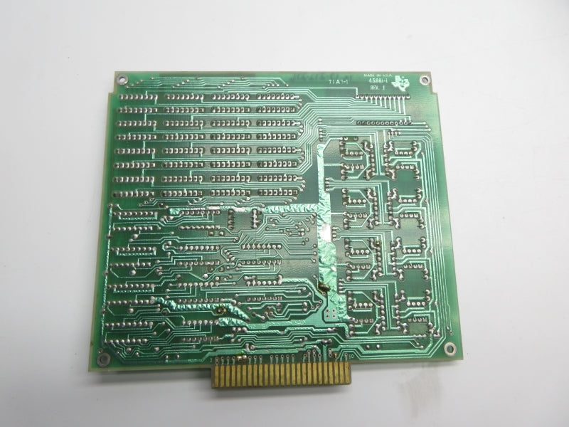 TEXAS INSTRUMENT 5T1-102-45674-1 UNMP