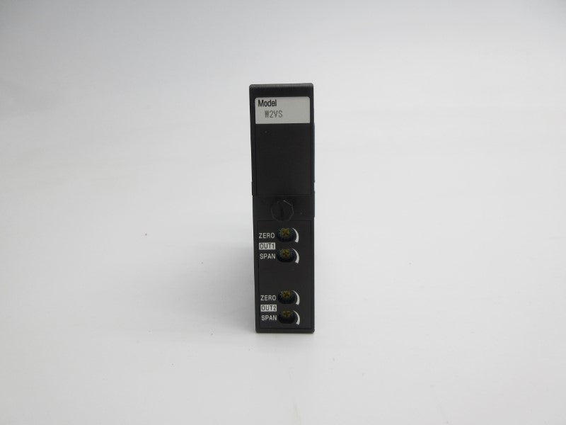 M-SYSTEM W2VS-4W4W4W-R/K/N -10-10VDC NSMP