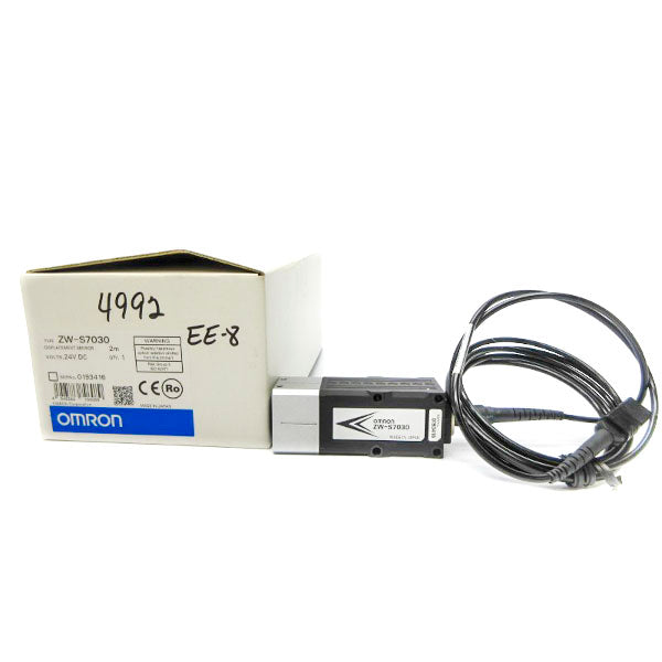 OMRON ZW-S7030 24VDC NSMP