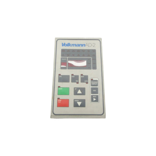 VOLKMANN AD-2 UNMP