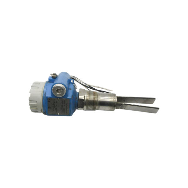 ENDRESS+HAUSER FTM50-CGG2K4A37AA 19-253VAC UNMP