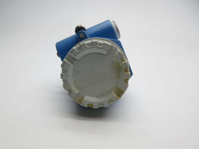 ENDRESS+HAUSER FTM50-CGG2K4A37AA 19-253VAC UNMP