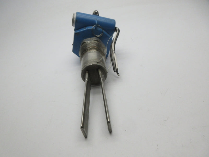 ENDRESS+HAUSER FTM50-CGG2K4A37AA 19-253VAC UNMP