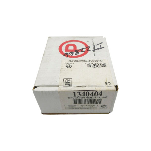 POTTER ELETRIC PS40-2 1340404 NSFS