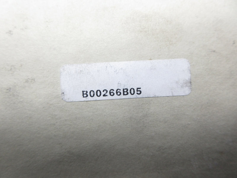 SLEEVE B00266B05 NSMP