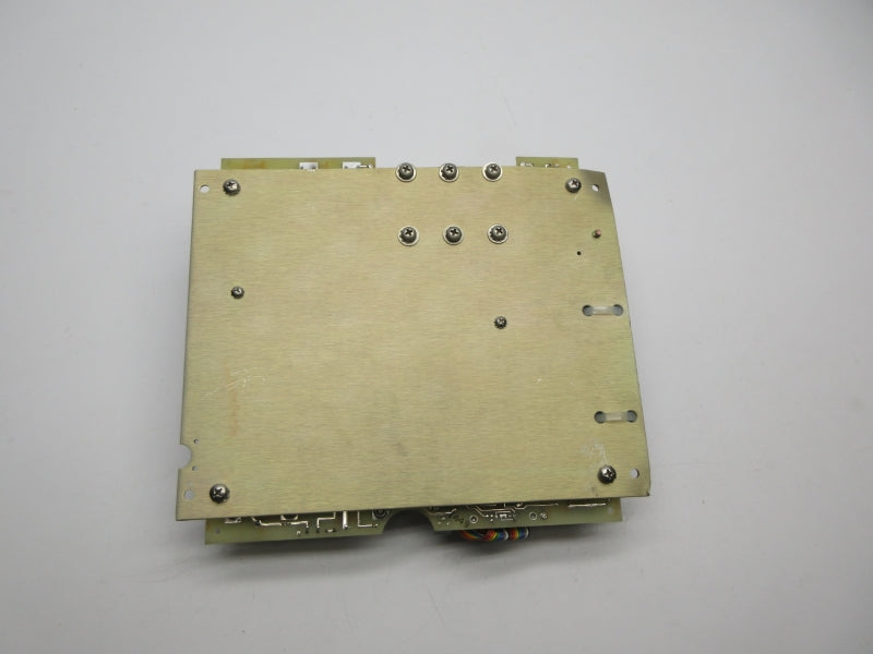 FOXBORO M0156AVF NSNP