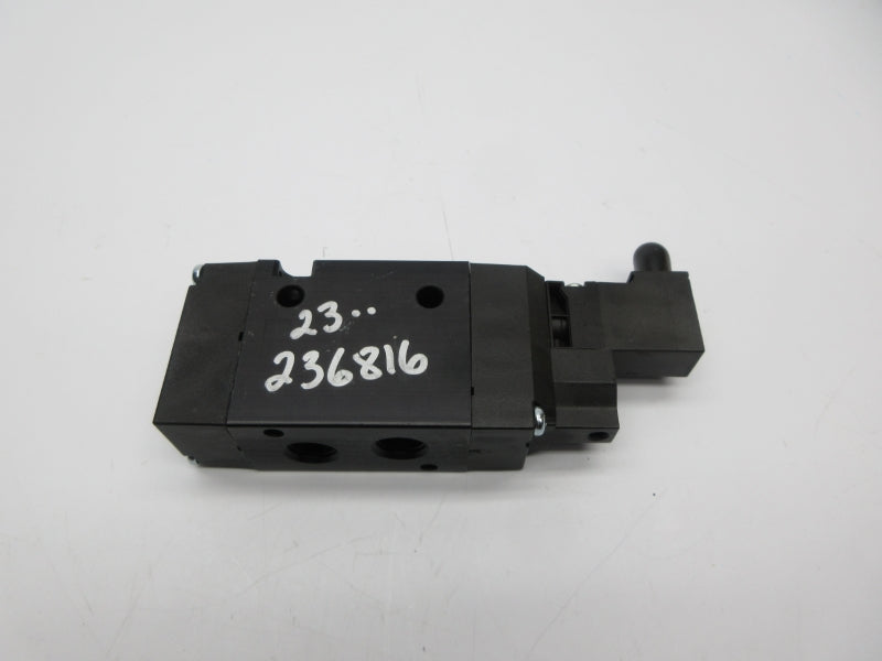 PARKER B5G1KB549C 145PSI NSNP