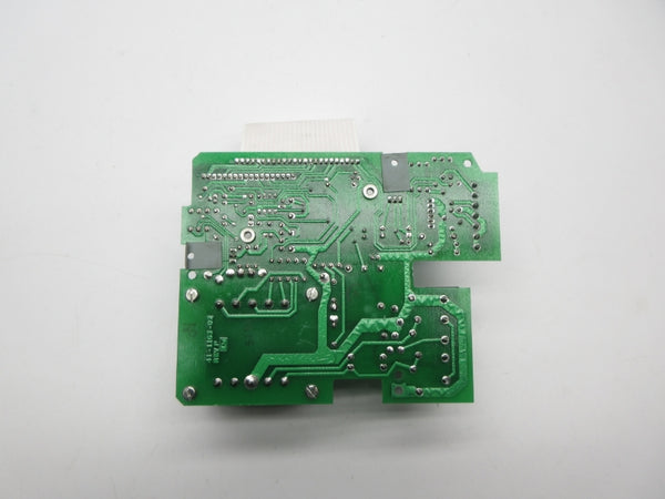 PROCESSOR BOARD 63-116304 REV. H NSNP