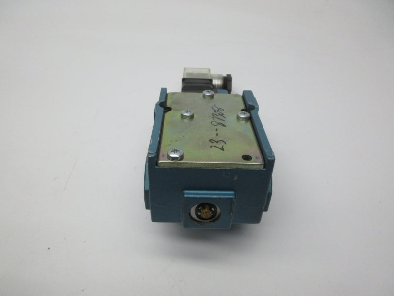 MAC 56C-12-501JC 24VDC 25-150PSI NSNP