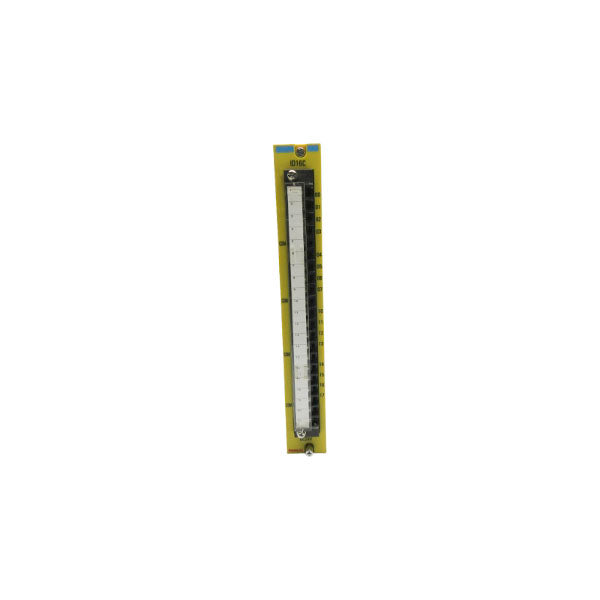 FANUC A03B-0801-C121 ID16C 24VDC NSNP