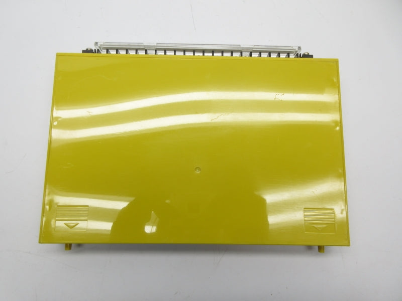 FANUC A03B-0801-C121 ID16C 24VDC NSNP