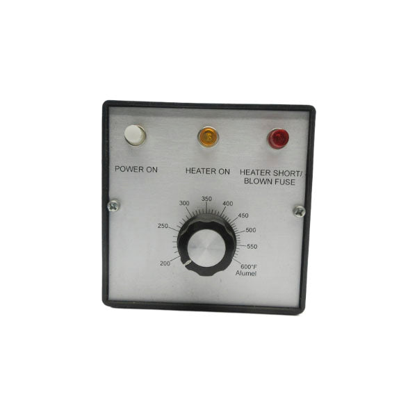 S&B CONTROLS 91-02-2 120V 8.5A NSNP