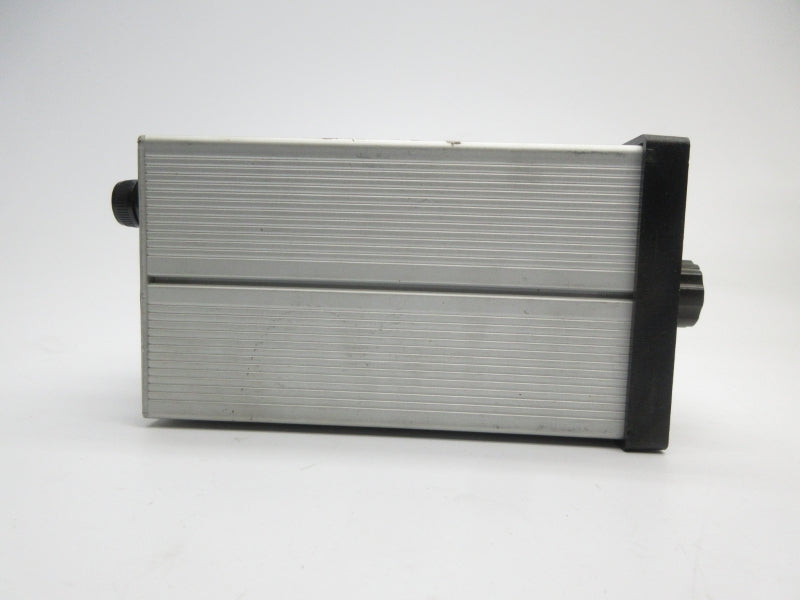 S&B CONTROLS 91-02-2 120V 8.5A NSNP