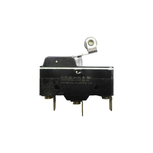 MICRO SWITCH BZ-7RW8225551-D6 480VAC 15A NSNP