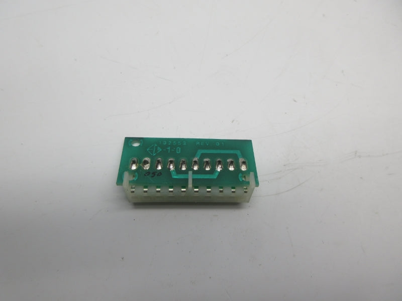 MODULE102553 REV. 01 NSNP