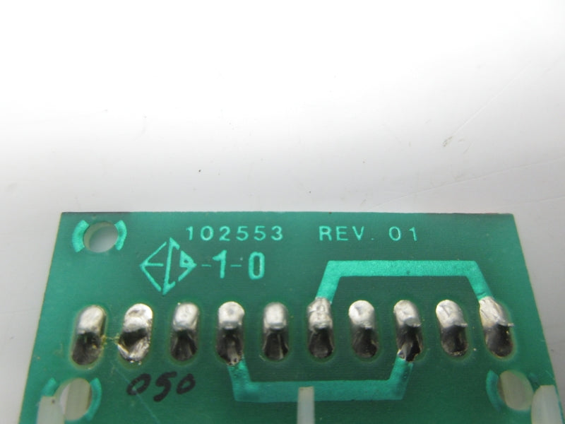 MODULE102553 REV. 01 NSNP