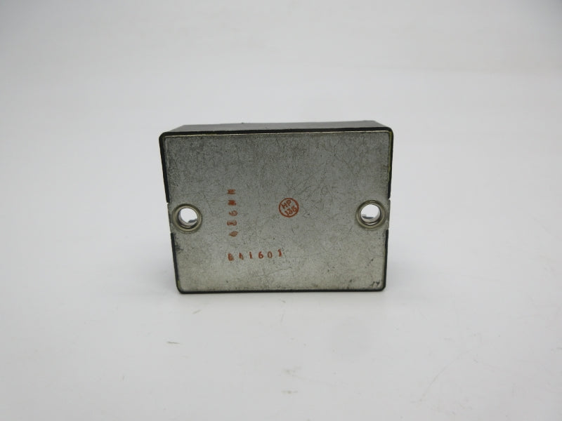 POTTER & BRUMFIELD EOM1DA24 240VAC 2.5A NSNP