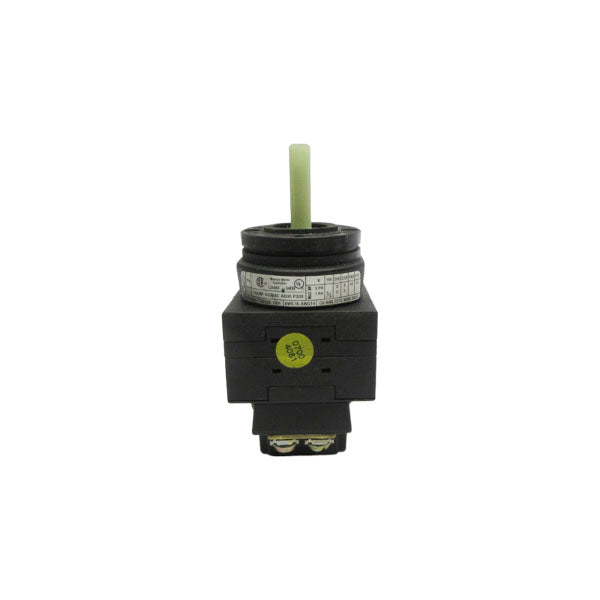 KLOCKNER MOELLER T0-2-8293 600VAC 14A NSNP