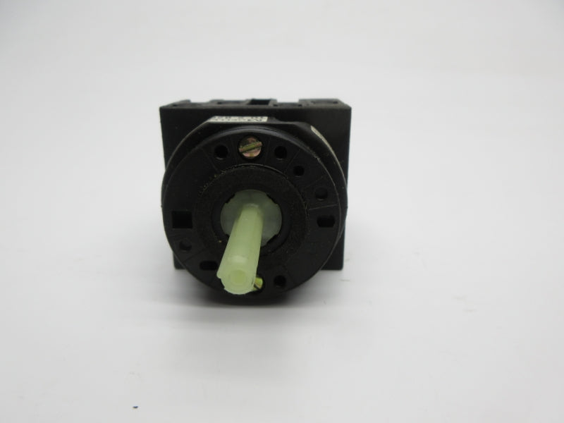 KLOCKNER MOELLER T0-2-8293 600VAC 14A NSNP