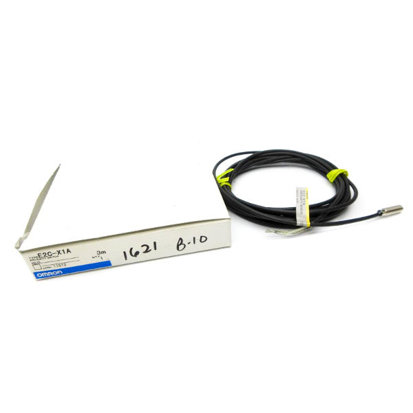 OMRON E2C-X1A NSMP