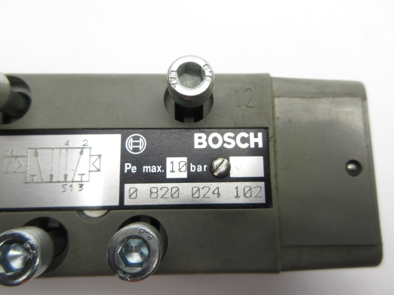BOSCH 0820024102 24/48V NSNP