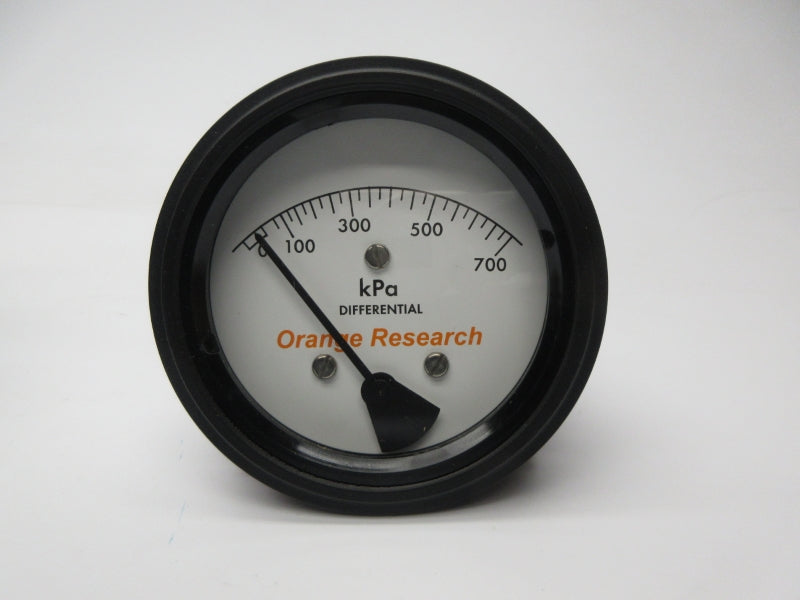 ORANGE RESEARCH 1203PGS#67802 1203PGS-1A-3.5B-B 120VAC 0.25A 5000PSI NSMP